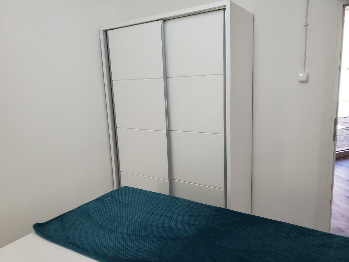 Mm Apartment 布德瓦 外观 照片